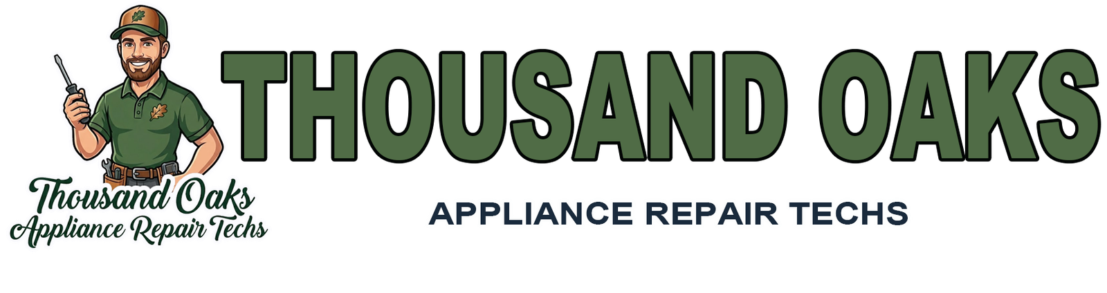Thousand-Oaks-Appliance-Repair-Techs